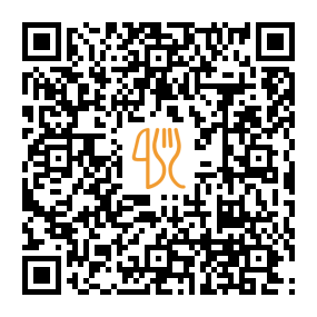 QR-code link para o menu de Library Sports Pub Grill