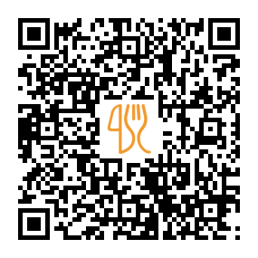 QR-code link para o menu de My Friend's Place