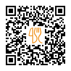 QR-code link para o menu de Pizza Plus