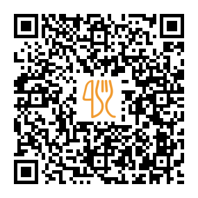 QR-code link para o menu de 3rd Johnson Market Eatery