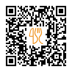 QR-code link para o menu de Asiatico Hua