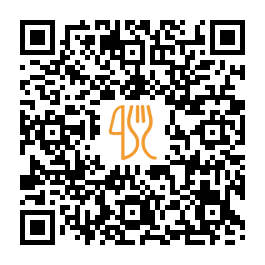 QR-code link para o menu de C's Waffles