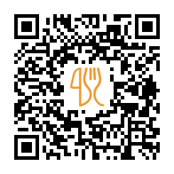 QR-code link para o menu de La Teca