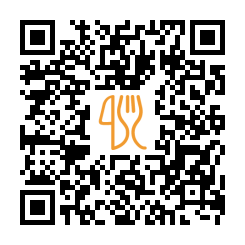 QR-code link para o menu de 't Kafee