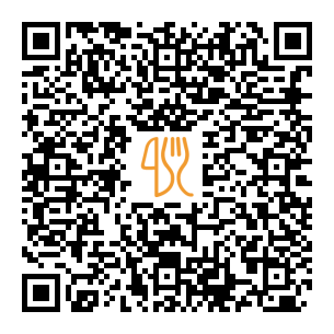 QR-code link para o menu de The Glendon Kitchen