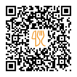 QR-code link para o menu de Hick's Soul Food