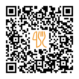 QR-code link para o menu de Little Caesars