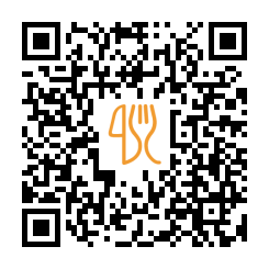 QR-code link para o menu de Café Factory République