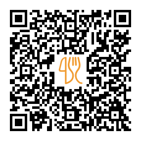 QR-code link para o menu de Sourdough Co.