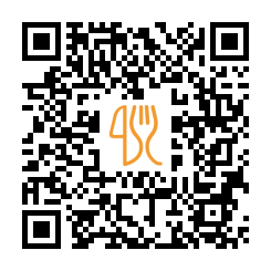 QR-code link para o menu de Udon Xanadú