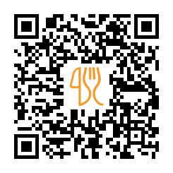 QR-code link para o menu de Crusteau