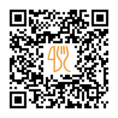 QR-code link para o menu de 초담불고기