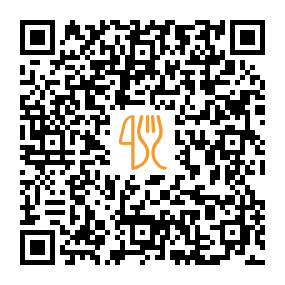 QR-code link para o menu de Jeff's Pizza