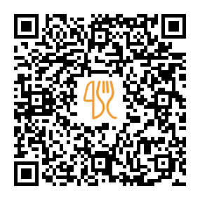 QR-code link para o menu de East Park Tavern