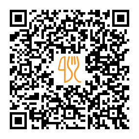 QR-code link para o menu de Hungry Cafe