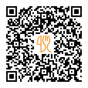 QR-code link para o menu de Café Luna Nueva