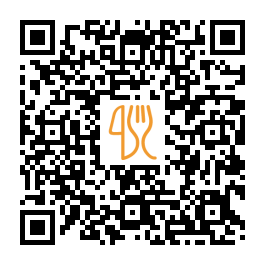 QR-code link para o menu de Shogun Express
