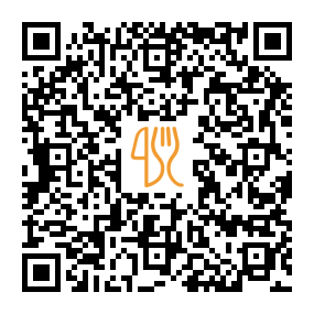 QR-code link para o menu de Orange Leaf Frozen Yogurt