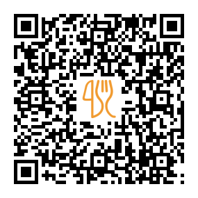 QR-code link para o menu de Persian Room Fine Dining