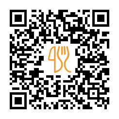 QR-code link para o menu de Organización Eventos