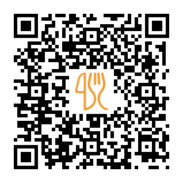 QR-code link para o menu de Shore Raw Grill