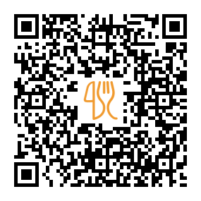 QR-code link para o menu de Mr. Beast Burger