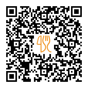 QR-code link para o menu de Bulldog Ale House