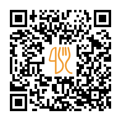 QR-code link para o menu de Restaurant