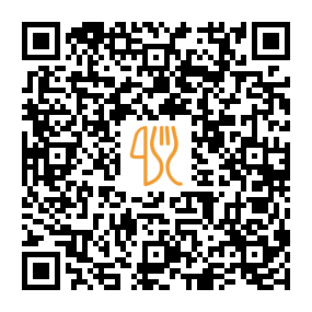 QR-code link para o menu de Six Tables Café