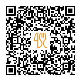 QR-code link para o menu de The Bell Inn