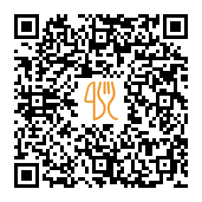 QR-code link para o menu de Backyaad Grill