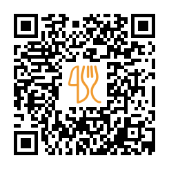 QR-code link para o menu de Bistro King