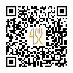 QR-code link para o menu de Cat Cora’s