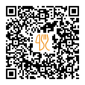 QR-code link para o menu de The Melting Pot