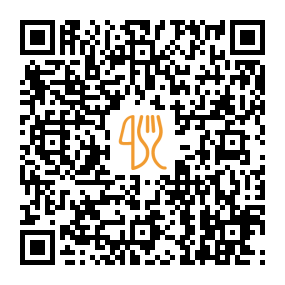 QR-code link para o menu de Samurai Noodle Grill