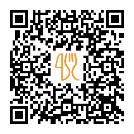 QR-code link para o menu de B-lux Grill