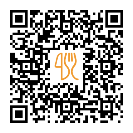 QR-code link para o menu de Fishy Fishy