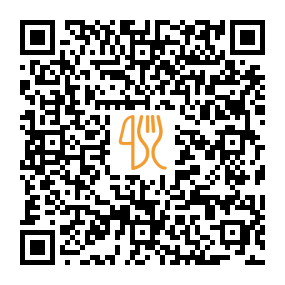 QR-code link para o menu de Mr Divot's Miniature Golf