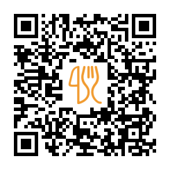 QR-code link para o menu de La V'randa