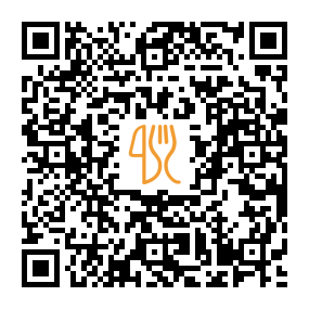 QR-code link para o menu de My Father's Barbeque