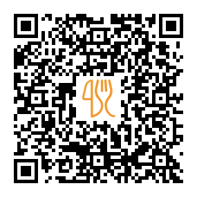 QR-code link para o menu de Lucky Luciano's