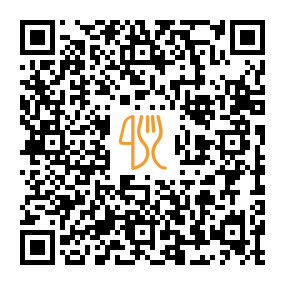 QR-code link para o menu de Little Lodge