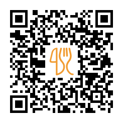 QR-code link para o menu de Qué Me Como?