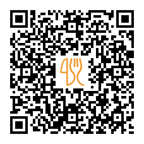 QR-code link para o menu de Studio 35 Cinema Drafthouse