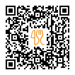 QR-code link para o menu de Coffeehouse Five