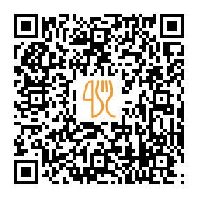 QR-code link para o menu de Backstage Roastery Cafe