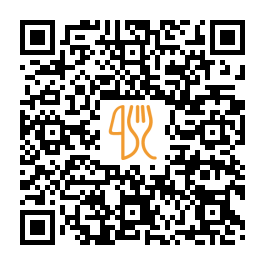 QR-code link para o menu de Great Wall Kitchen