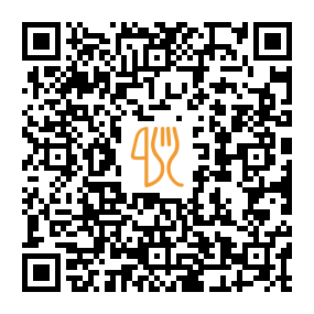 QR-code link para o menu de Peg's Glorified Ham N Eggs