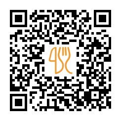 QR-code link para o menu de Indulge