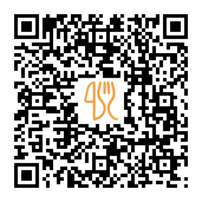 QR-code link para o menu de Foggy Point Grill